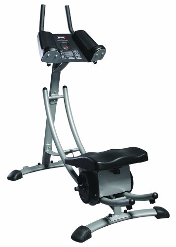 Is Ab Cruncher Machines effective? Ab Cruncher Machines