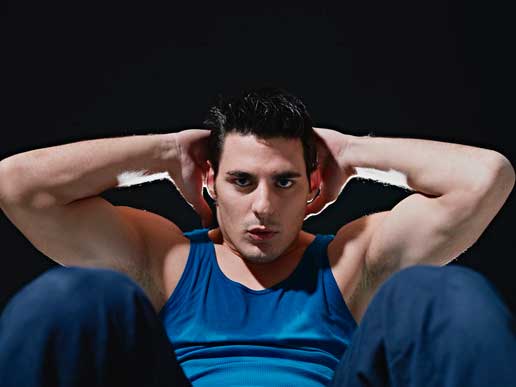 How To Get Abs Fast: 3 Essential Tips Abs Fast
