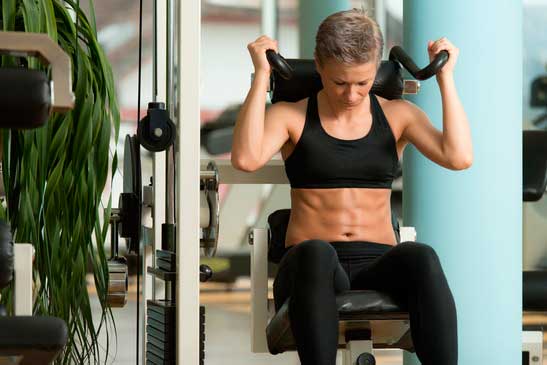 Best Ab Machine For Home – The Best Abs From Working Best Ab Machine For Home