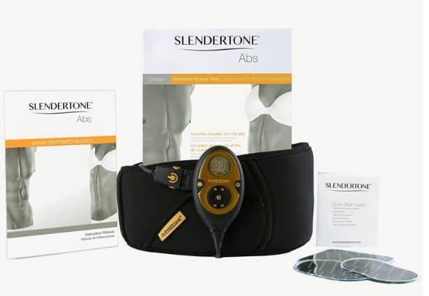Slendertone Ab Belt – Slendertone System Reviewed! Slendertone Ab Belt