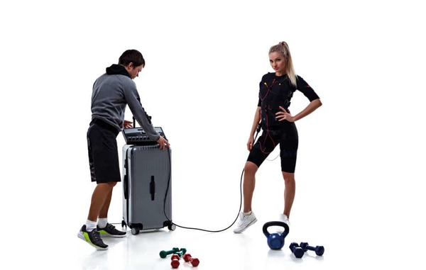 Ab Command EMS Fitness Belt Reviews | EMS Belt Reviews Ab Command EMS Fitness Belt Reviews