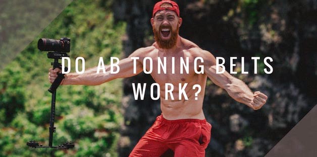 Abdominal Muscles Toning Belts Explained | Do Ab Toning Belts Work Do Ab Toning Belts Work