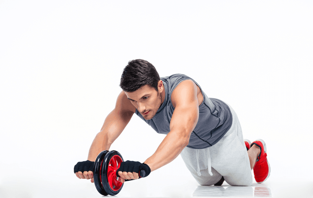 Ab Wheel Benefits Bodybuilding | Standing Ab Wheel Benefits ab wheel benefits