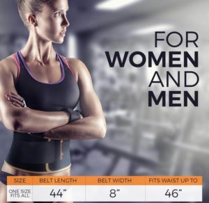 do waist trimmers work