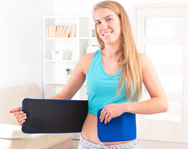 Best Slimming Belt Reviews : Getting Your Six Pack the Easy Way Best Slimming Belt