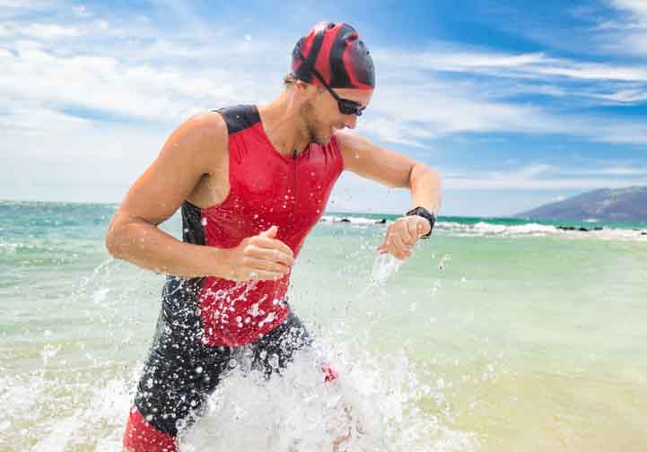 Lintelek Fitness Tracker Waterproof Features Make It Ideal for vigorous Activities Lintelek Fitness Tracker Waterproof