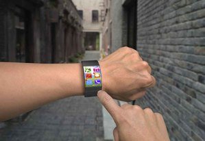 Morefit Fitness Tracker