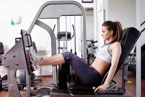 using Ab Machine
