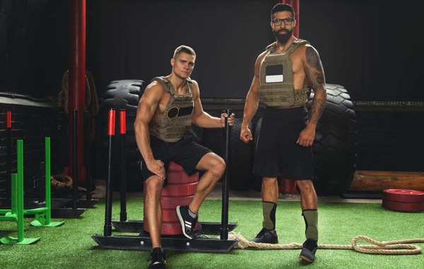 Best Weighted Vest Reviews in 2020 | Weighted Vest Benefits Best Weighted Vest