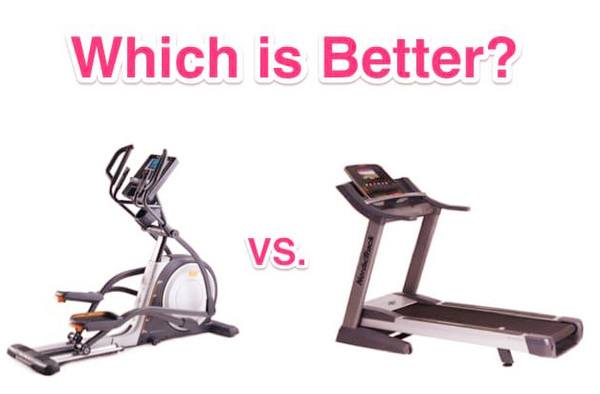Treadmill vs Elliptical for Toning Muscles: Which One is Better? treadmill vs elliptical for toning