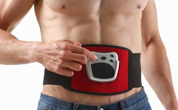 Electric Ab belts
